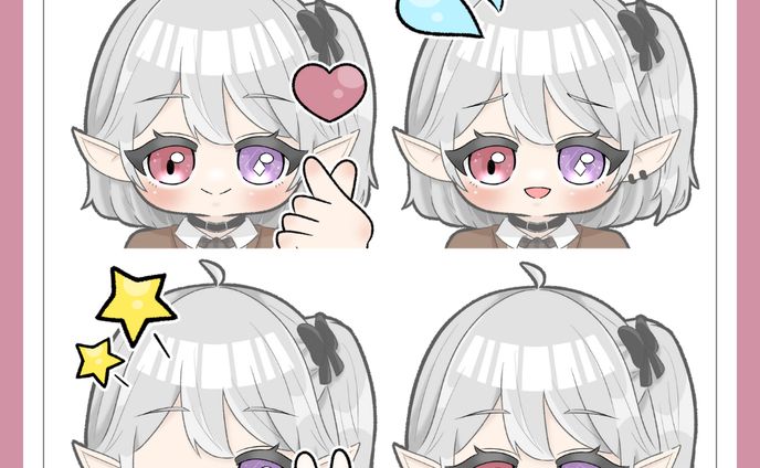 Skeb.kayamaAiさん