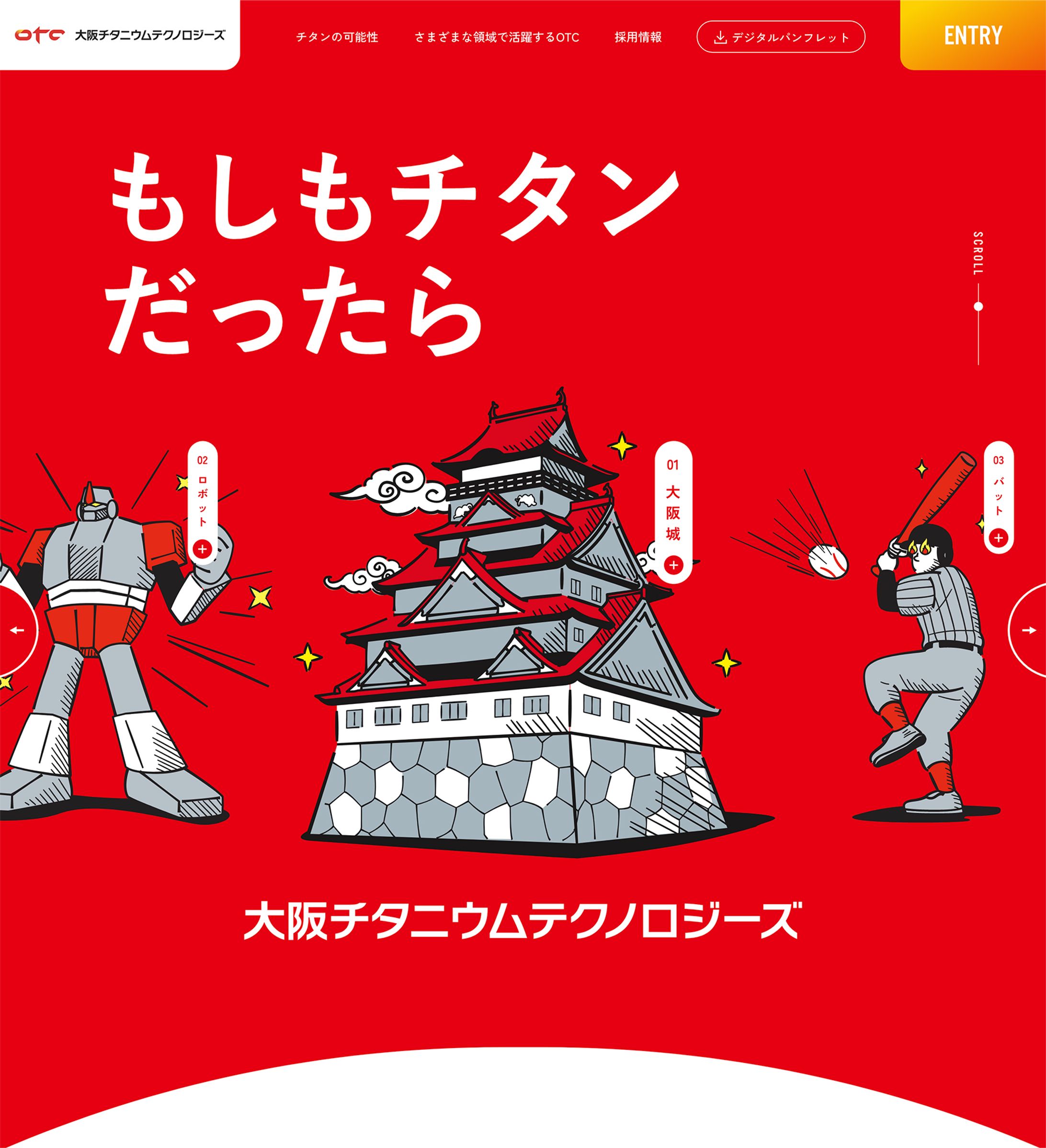 大阪チタニウムテクノロジーズ LP-1