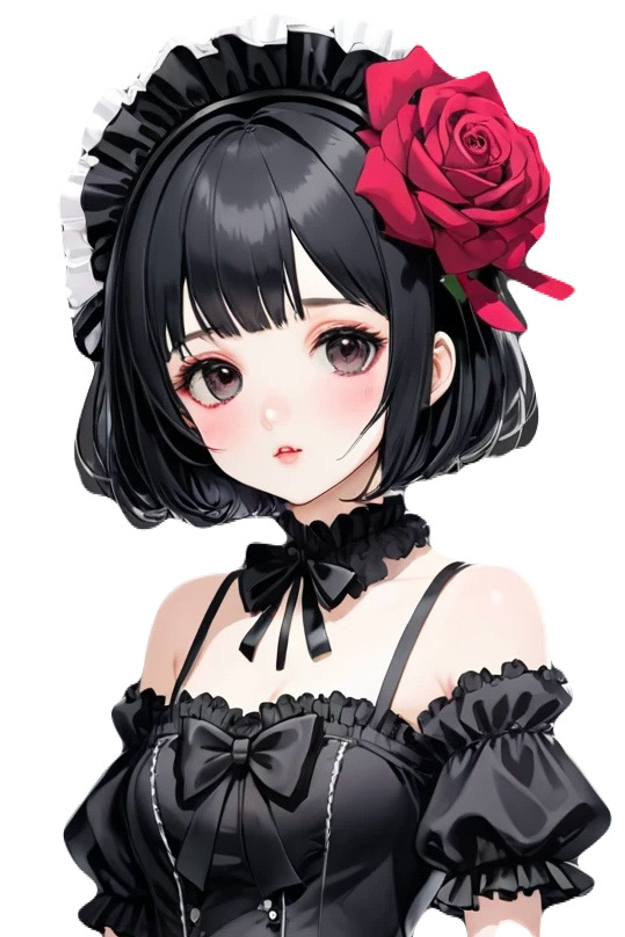 版権イラスト-1