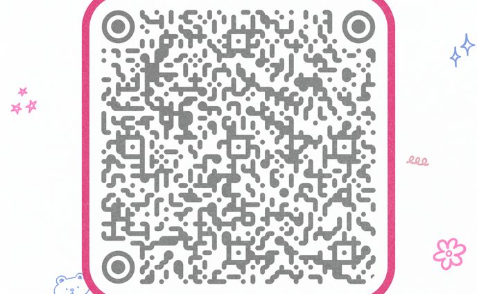 deco : pinky barbie
