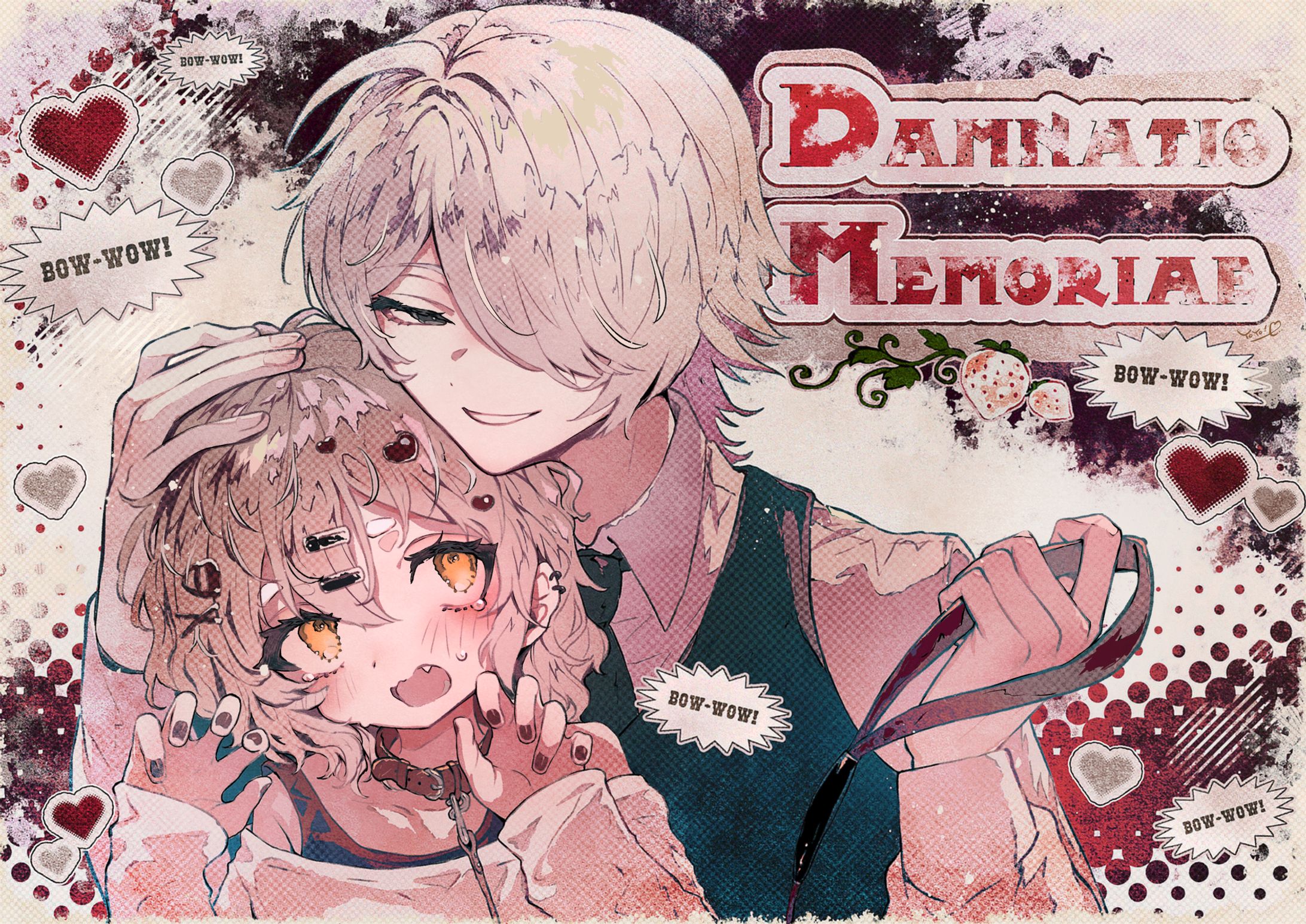 実績作品（for.ぬい様）-1