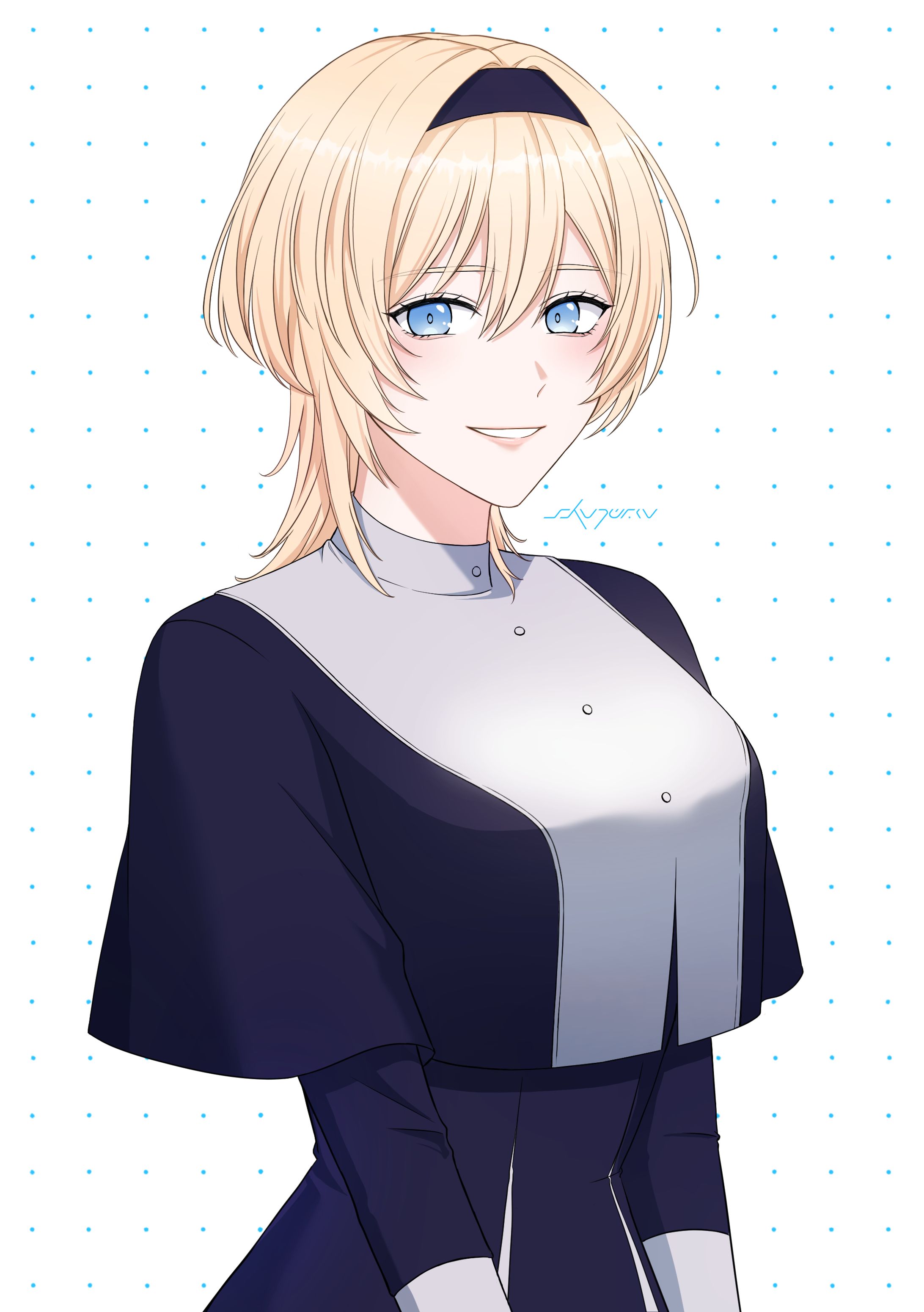 【FA】華翼貴 / 2.5次元の誘惑-1