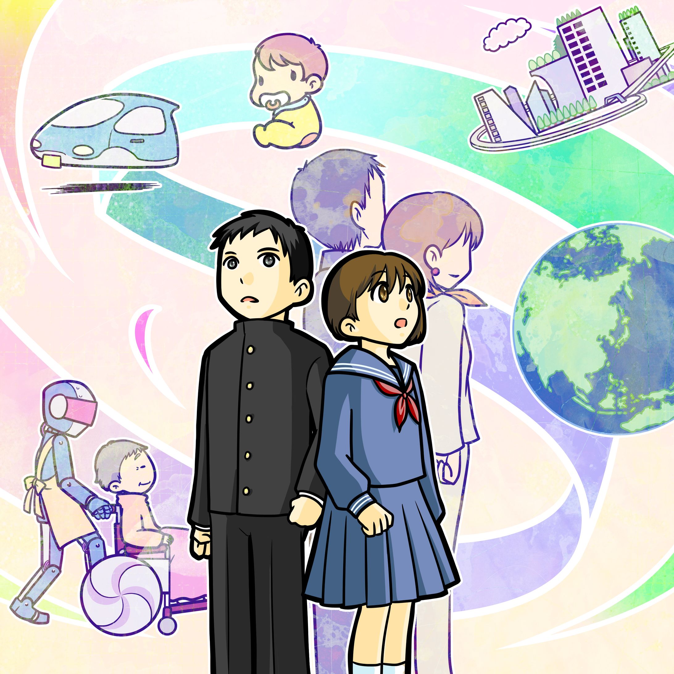2018.11.23　県内イベントフライヤーイラスト作成-1