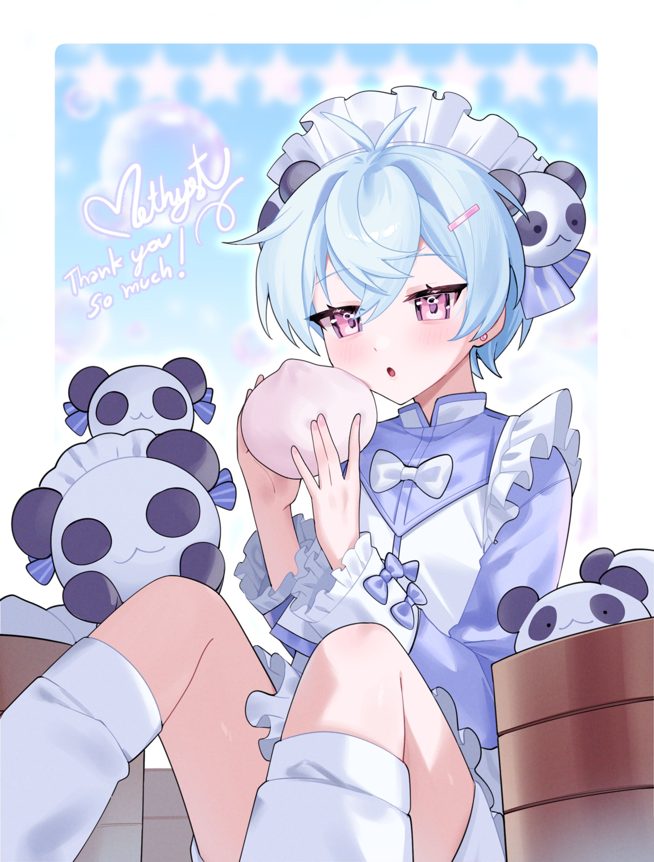 Art Commission-1