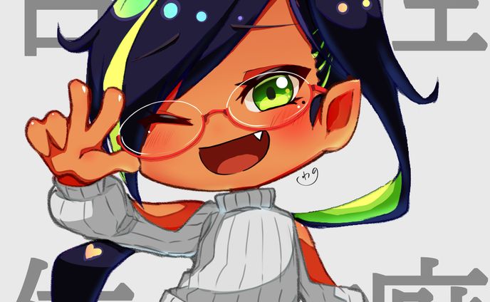 企画、衣装チェンジ