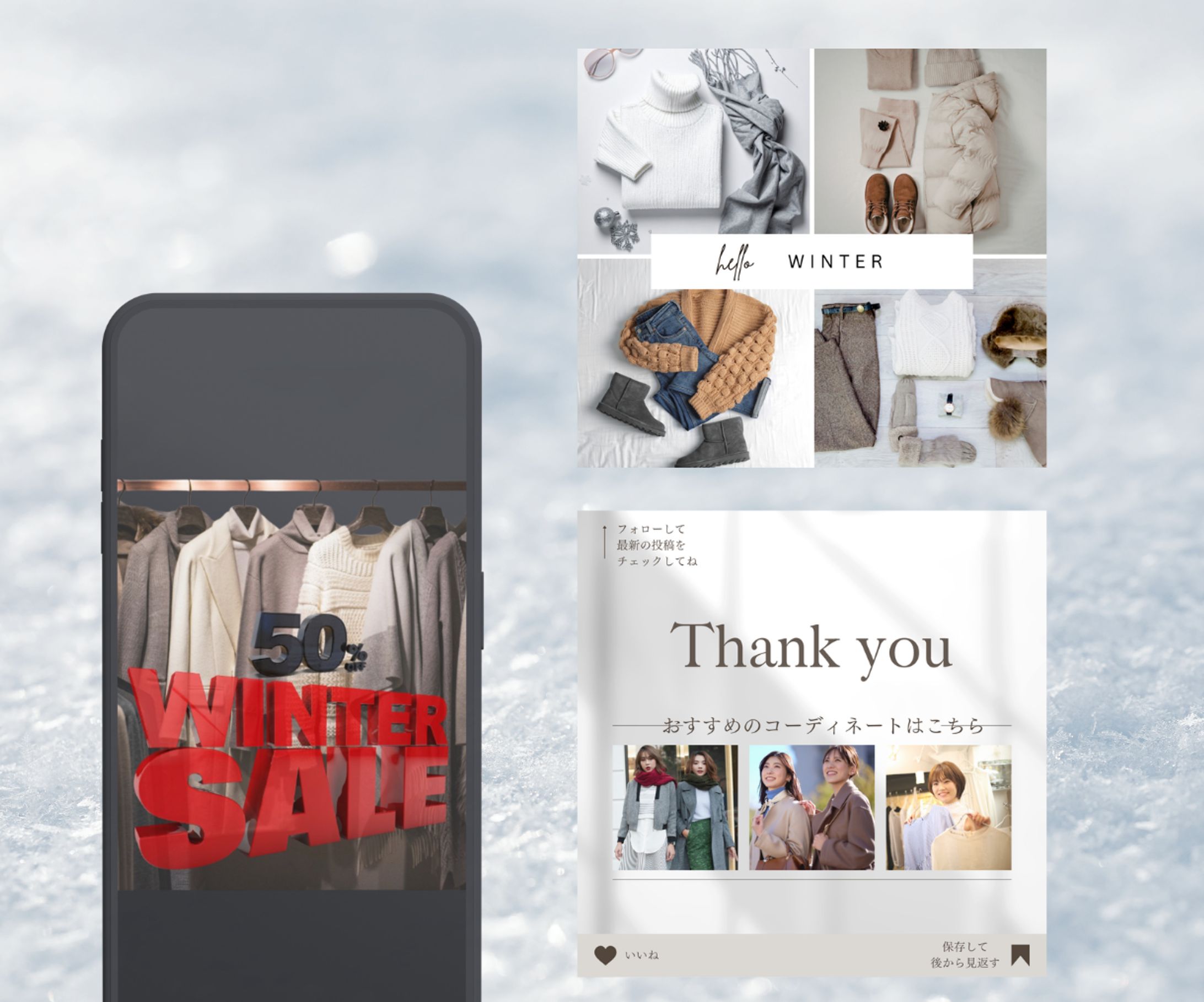 Instagramフィード投稿画像-1