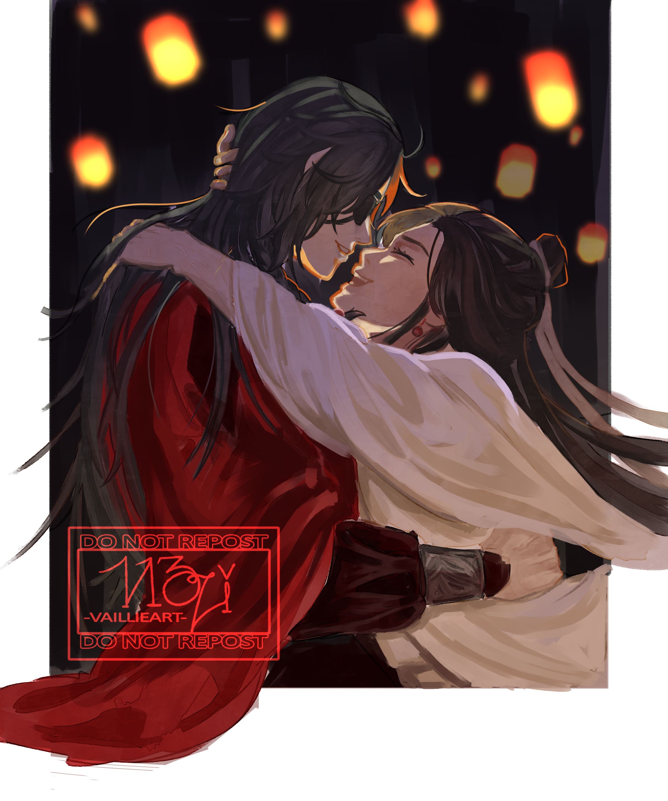 Hua Lian [TGCF]-1