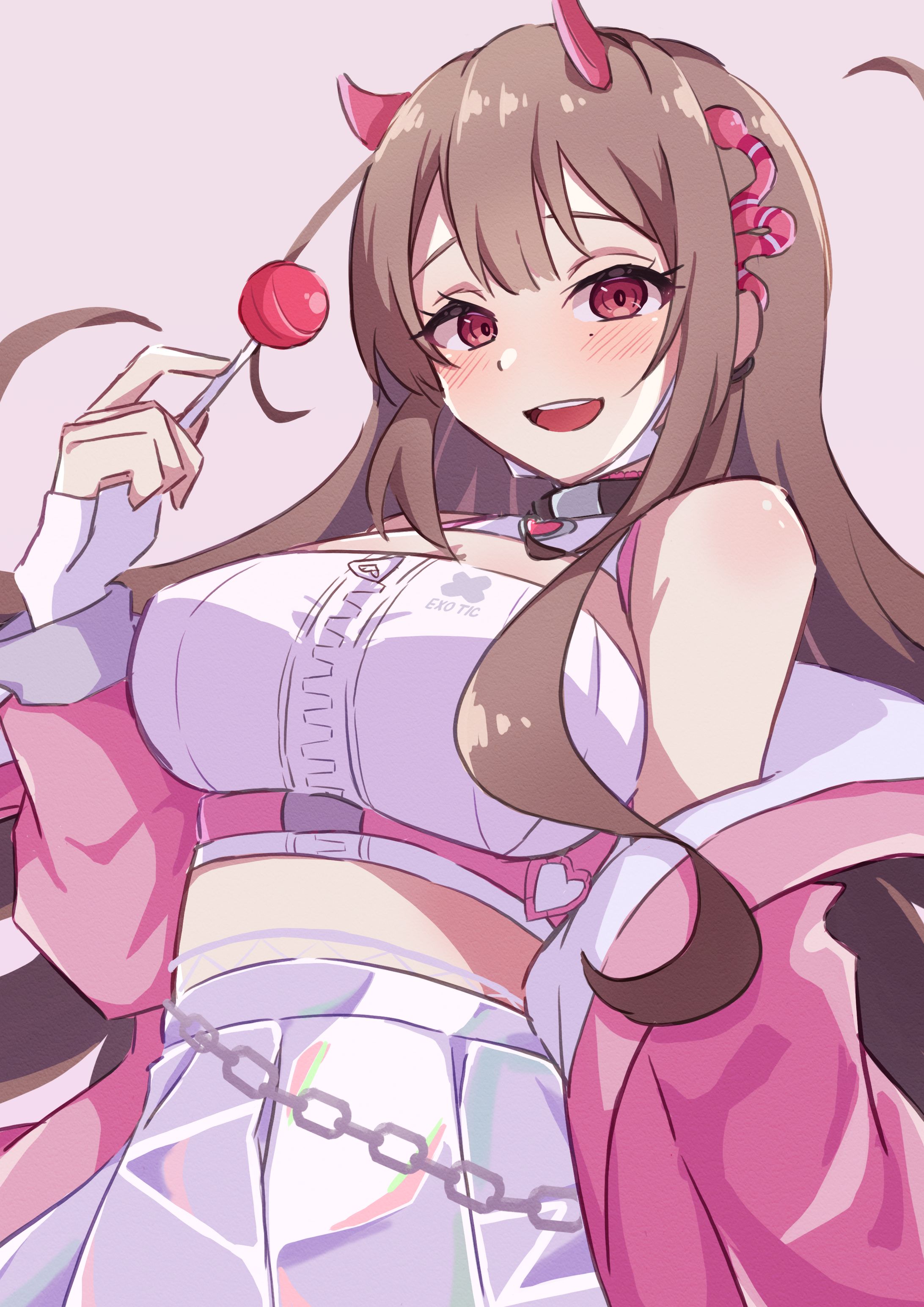 バイパー(NIKKE)-1