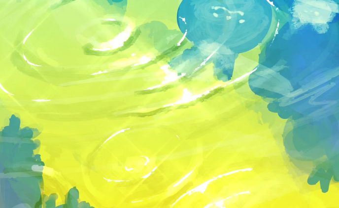 ✨　

#illustration #art #artwork #painting #kawaiiart #digitalillustration #artstagram #dreamy #landscapepainting  #river #green #afternoon #landscape #beautiful #rabbit #sunlight #그림  #アート #イラスト好きと繋がりたい  #イラスト #绘画  #いらすとぐらむ  #風景画  #風景 #풍경  #水面 #金色雀色 #若緑色 #日本色 #伝統色