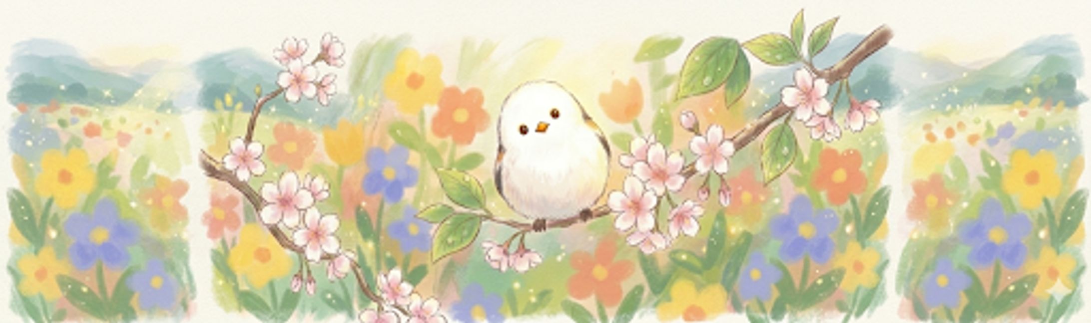 世界を癒やす、最強のふわふわ-1