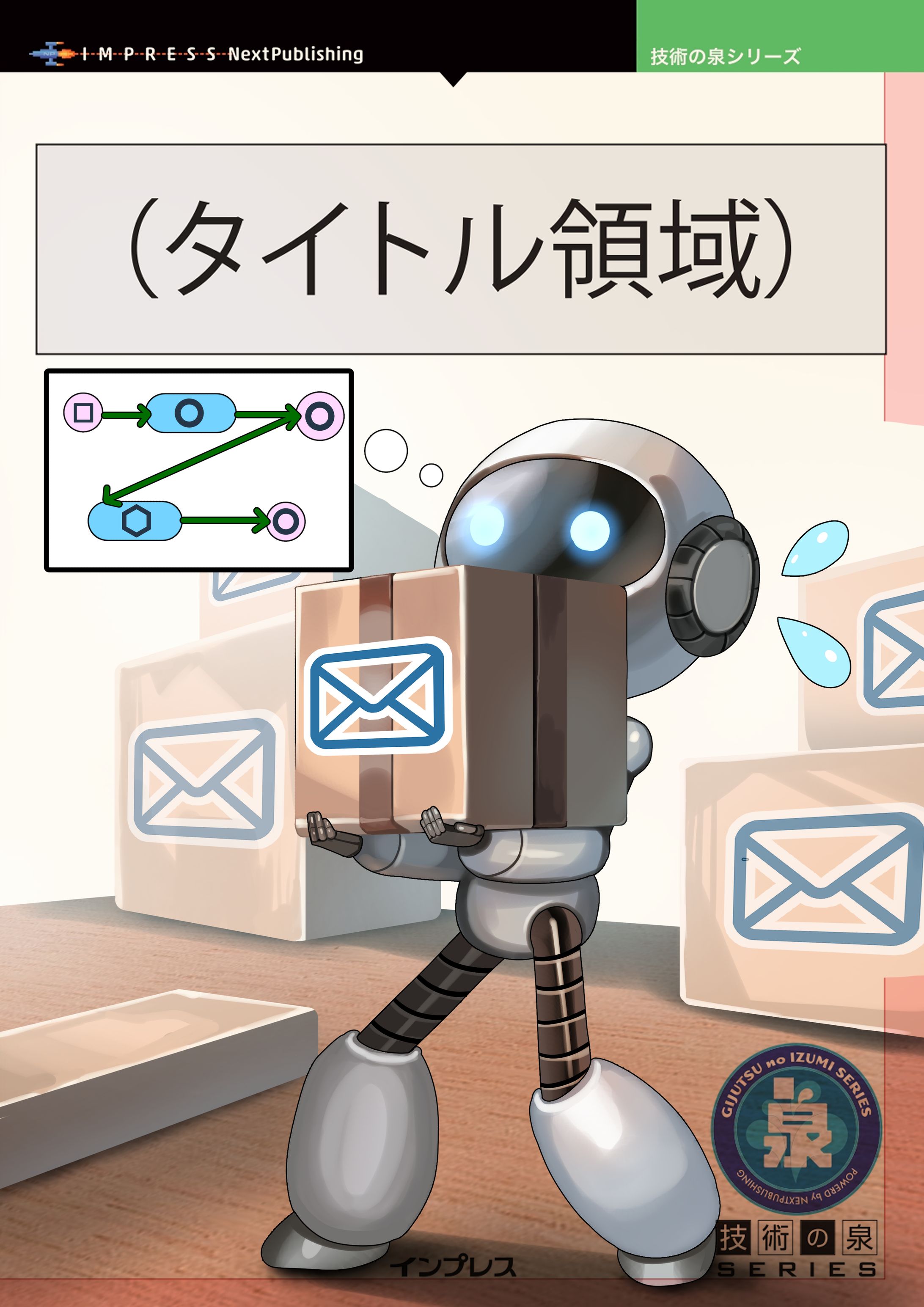 ゼロからはじめる！AI×自動化入門　表紙-1