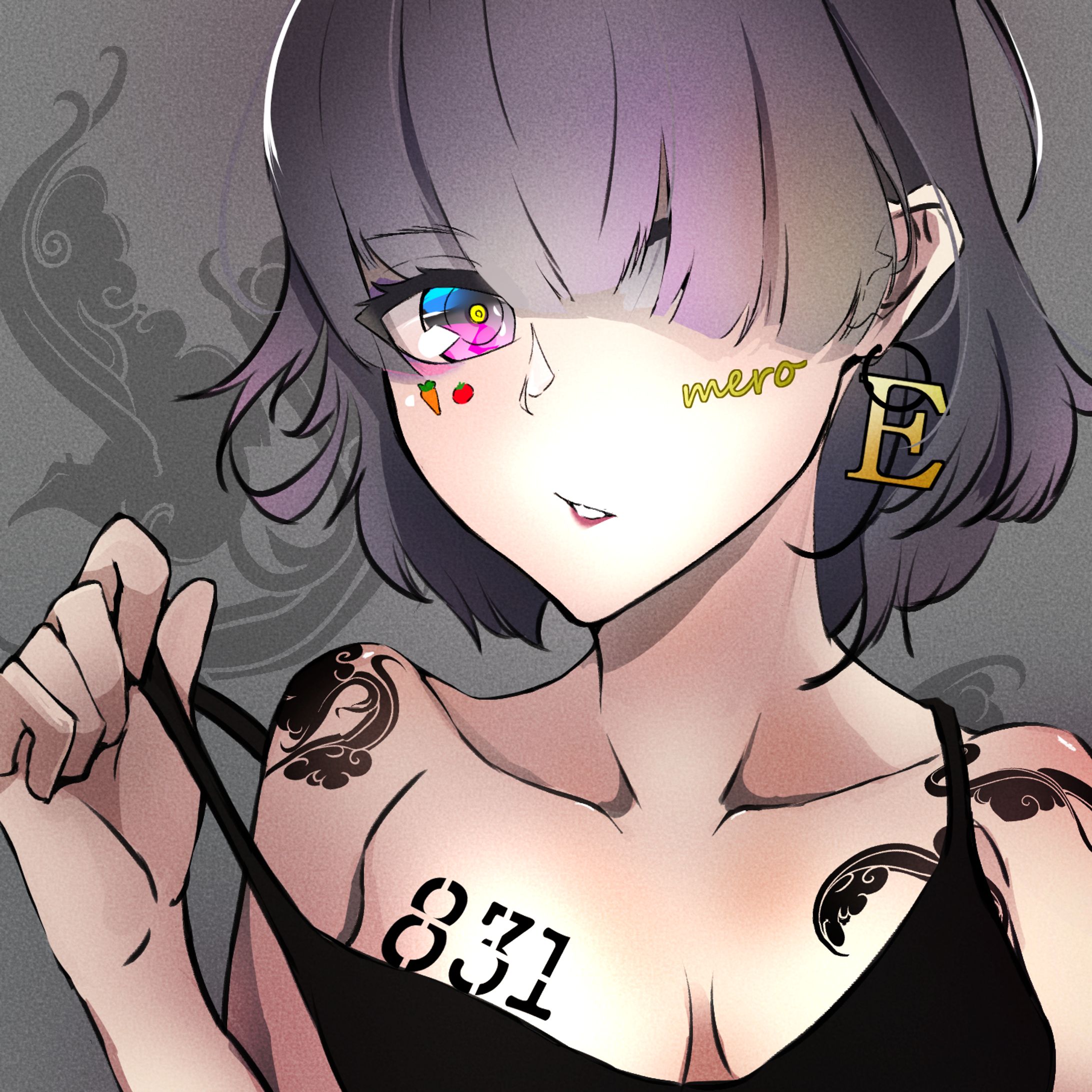 個人依頼-1
