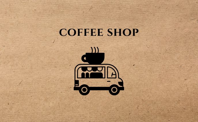 ショップカード