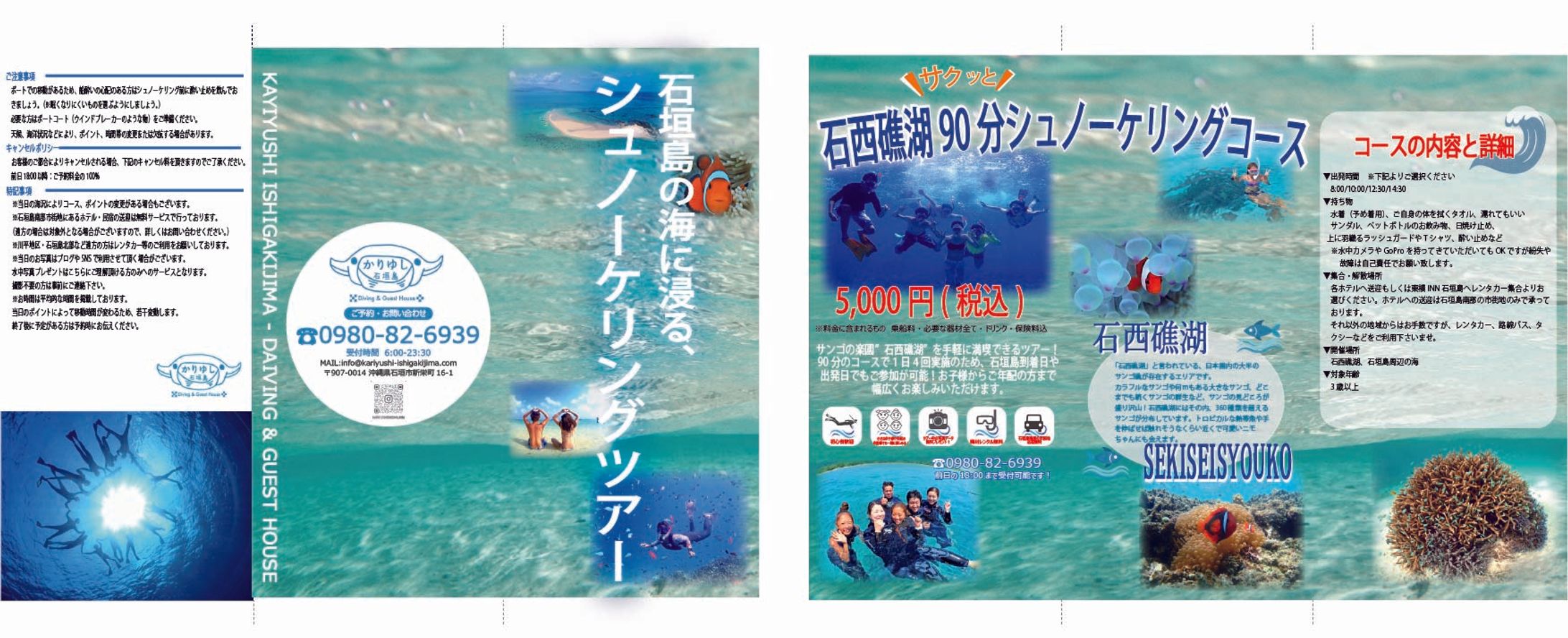 折り込みチラシ-1