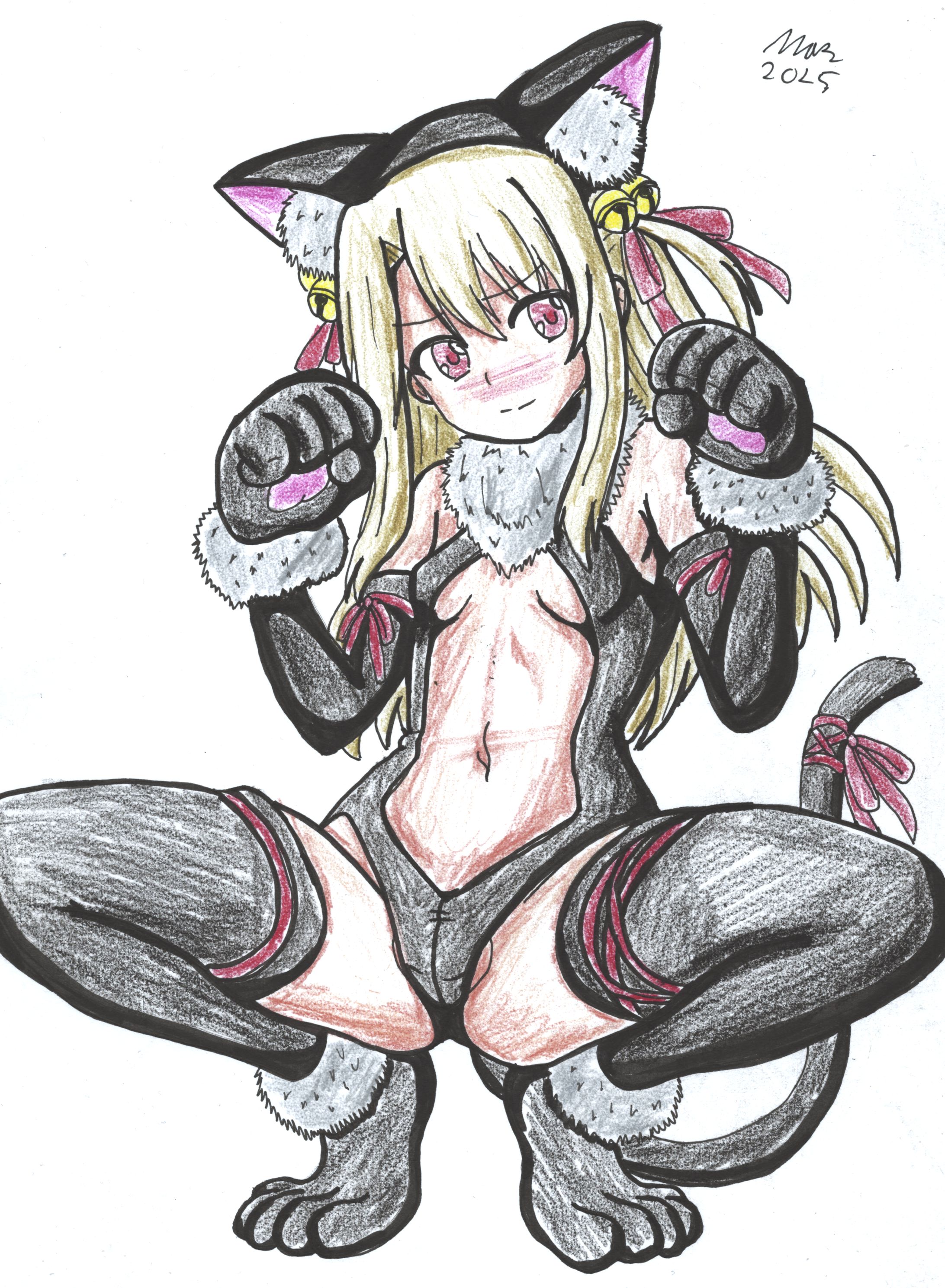 Illya Beast-1