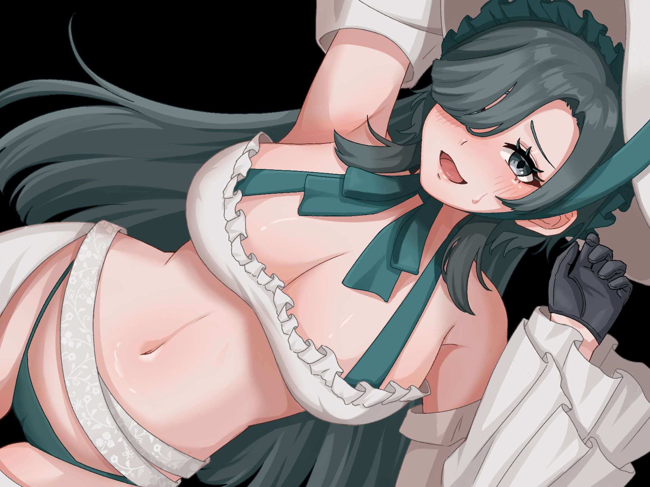 音声作品ご依頼イラスト-1