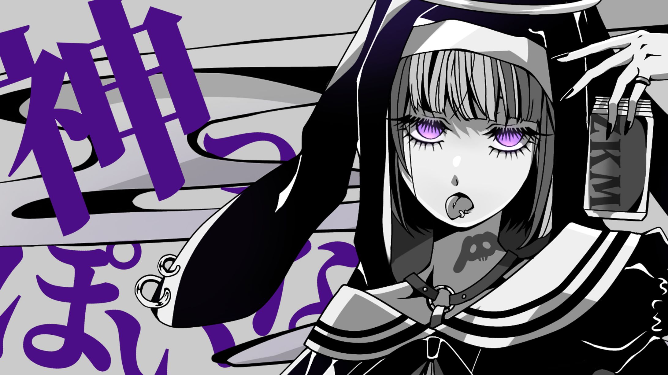 MV風イラスト-1