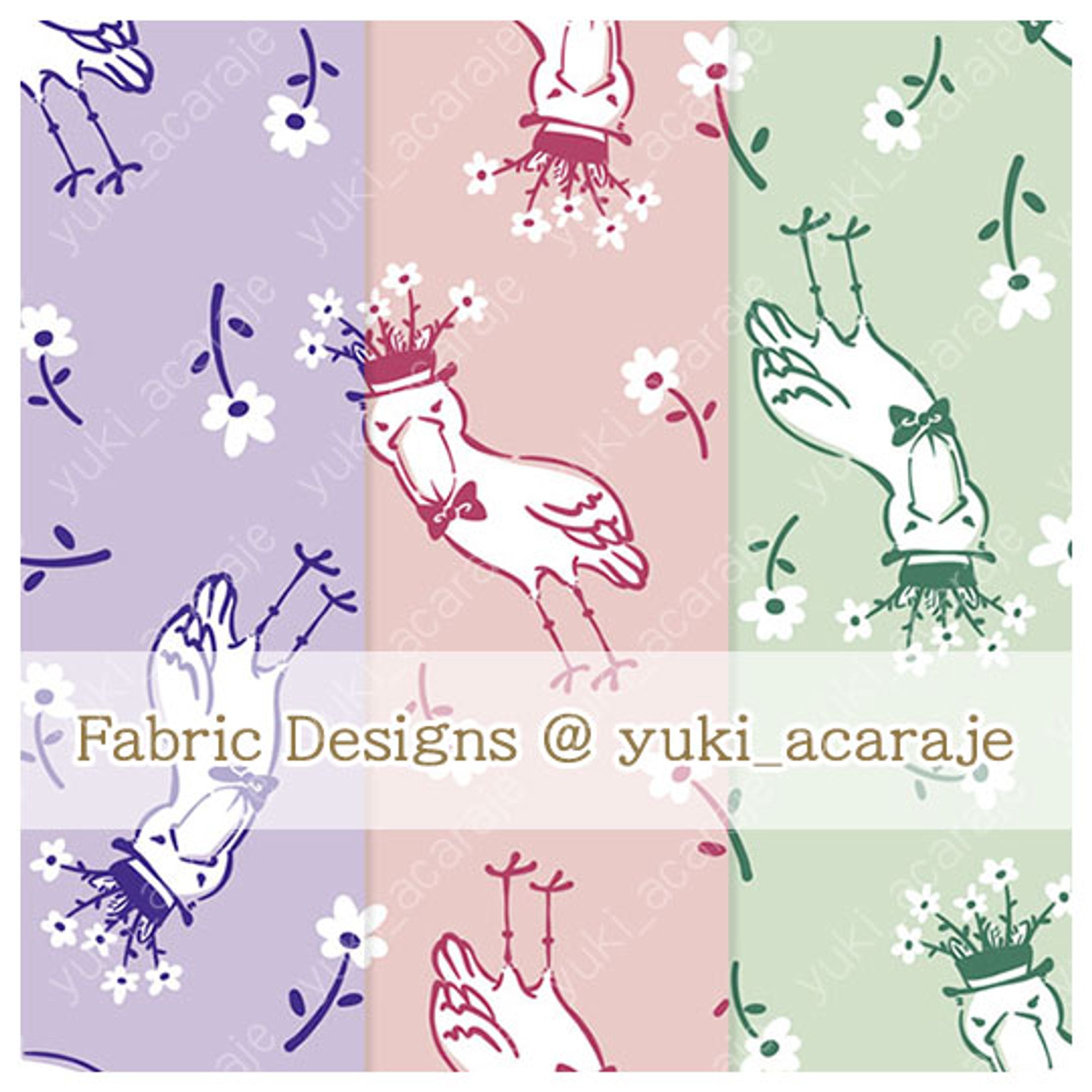 紳士なハシビロコウ-1