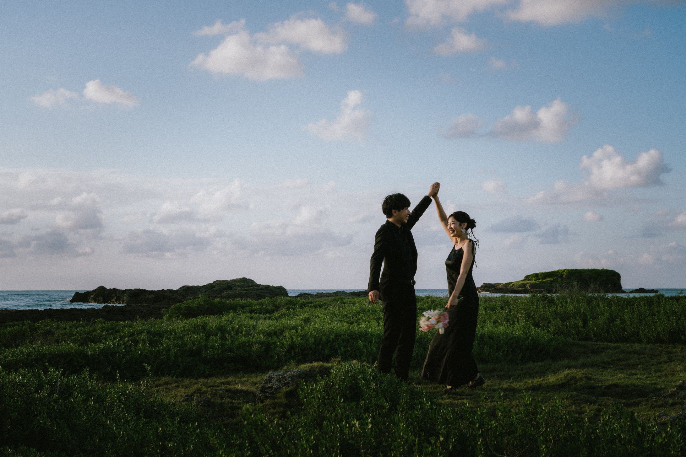 下地島のどこか（宮古島）-1