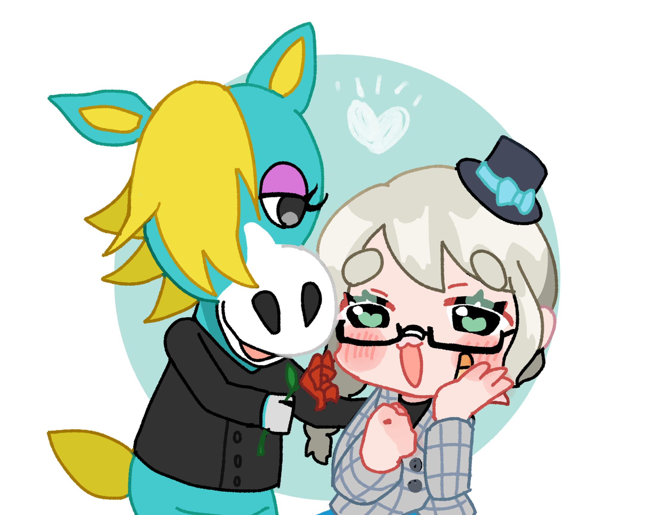 デフォルメアイコン-1