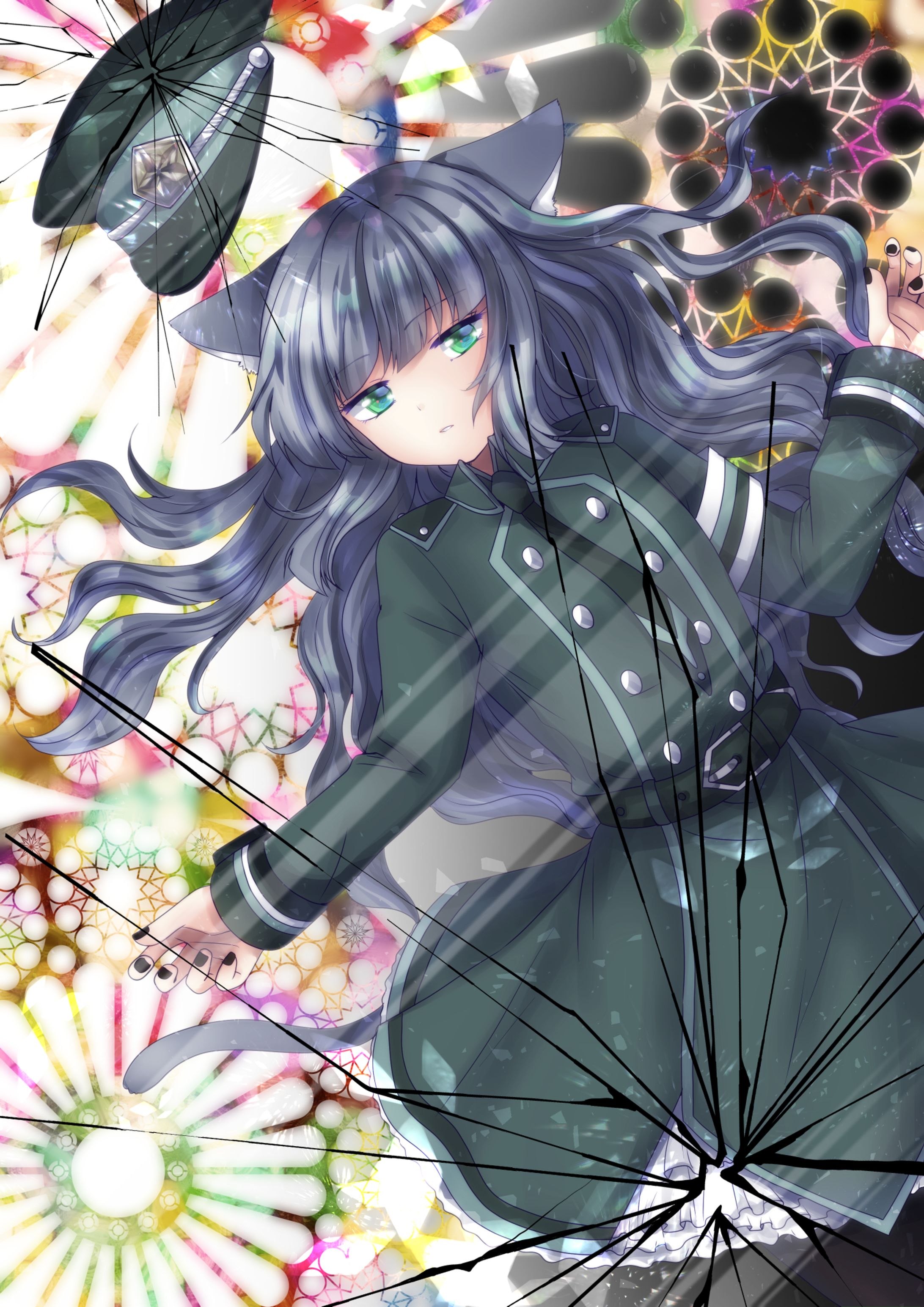 Heart & Mirror-1
