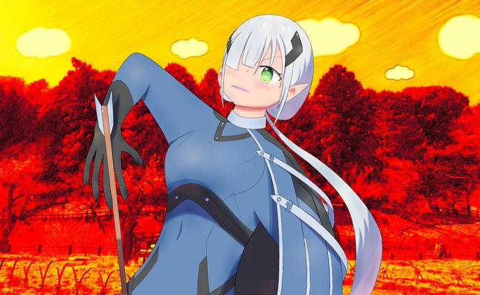 Bocchi Battle Brigade