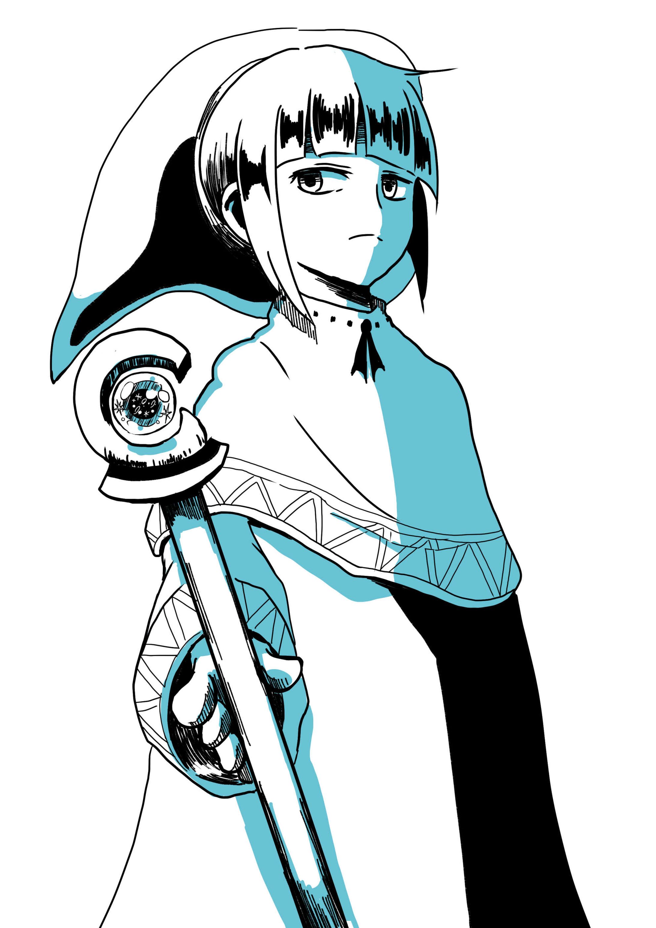 魔術師-1