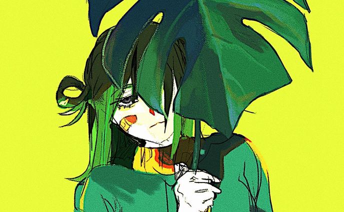 ダンス、ラクガキ