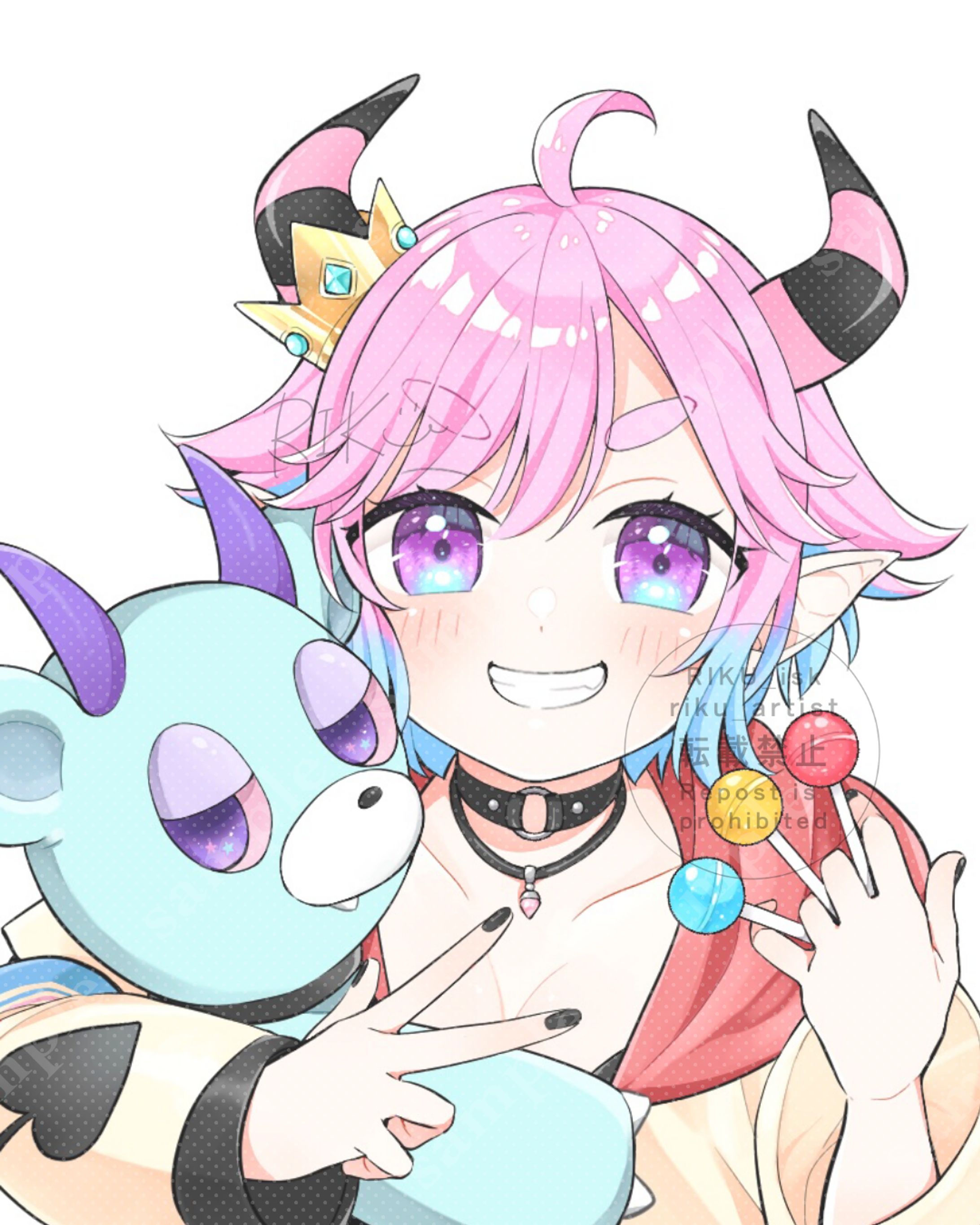 キャライラスト(胸上)-1