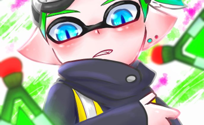 インクリング
