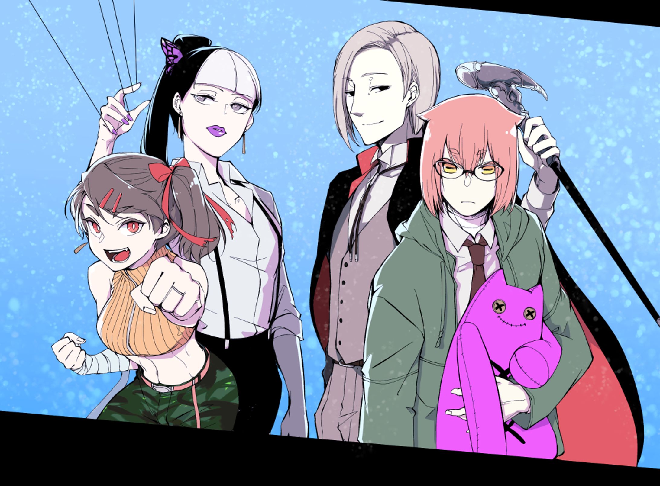 ポートフォリオ-1