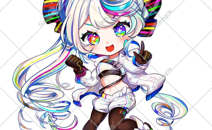 sd、プロフィール画像