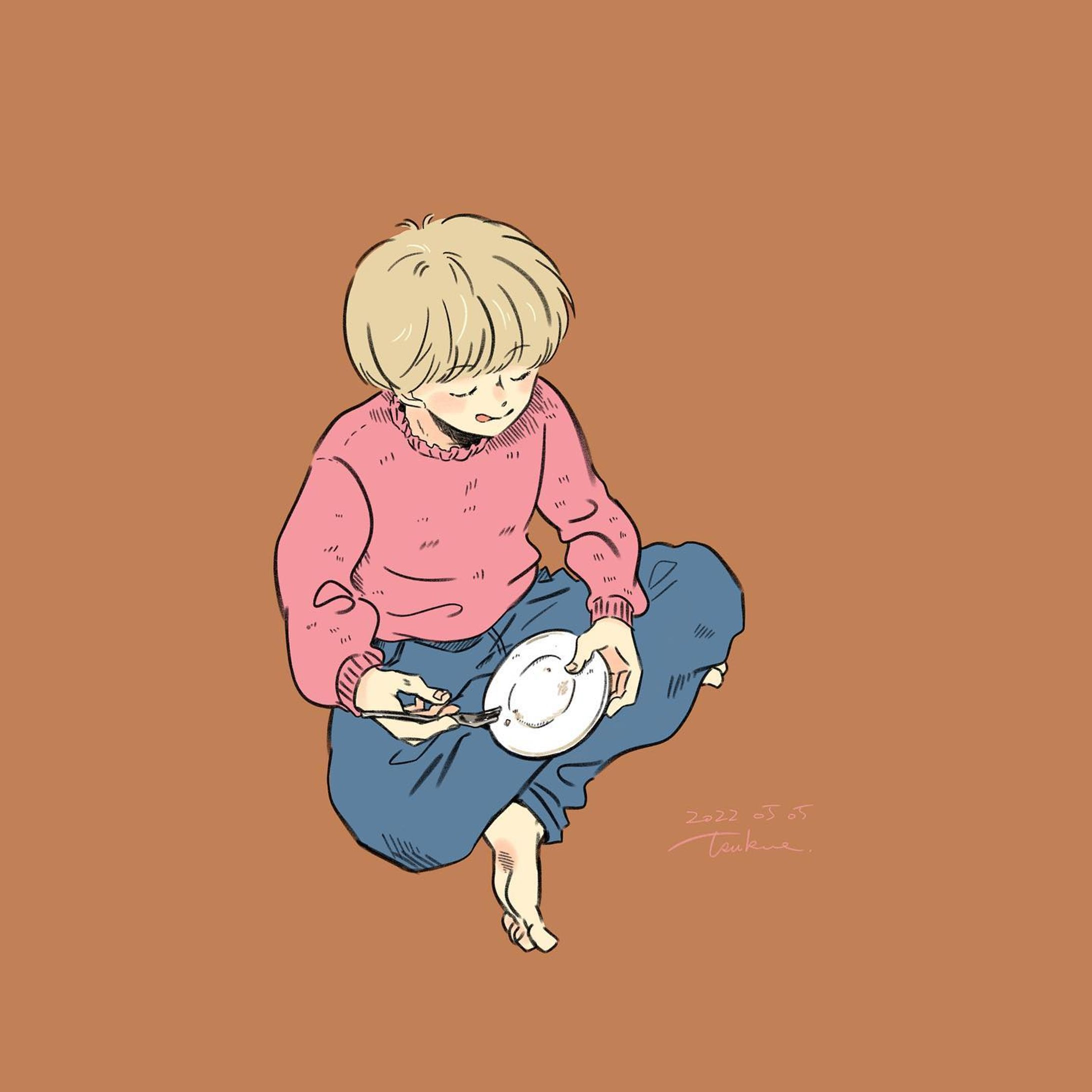 illustration114✍️

🍰

#illustration #art #drawing #ipadillustration #ipadart #創作イラスト #イラストグラム #イラストレーション #創作男子-1