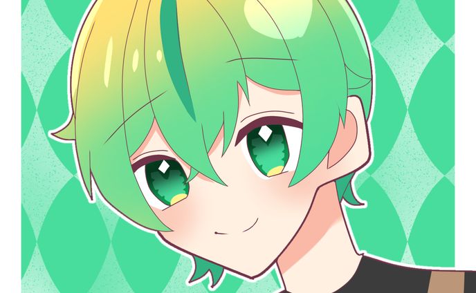 アイコンサンプル