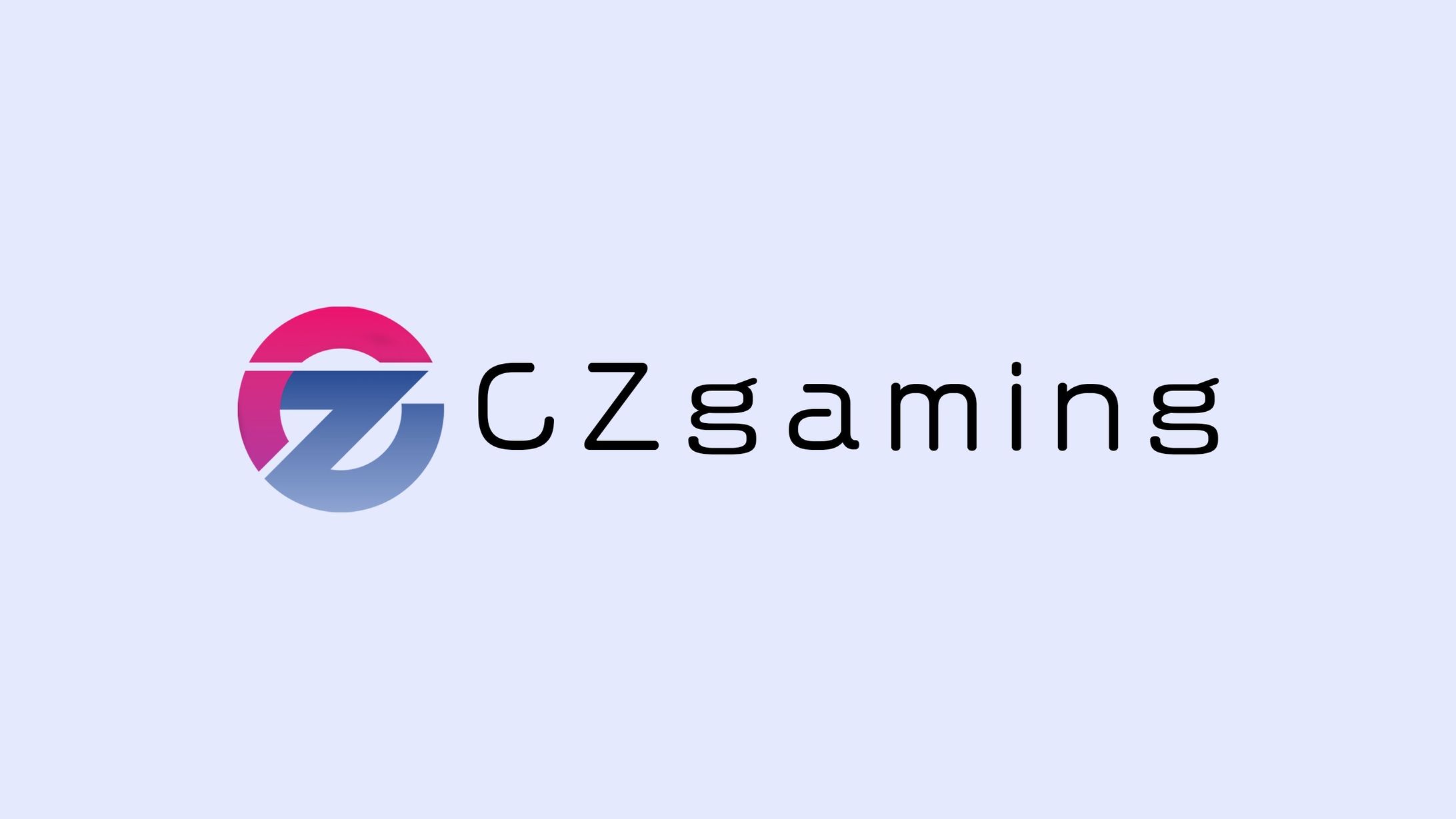 ロゴ制作/CZ gaming様-1