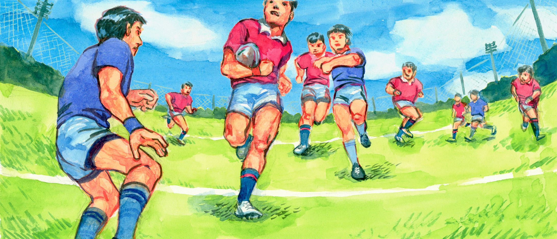 楽園プロジェクト施設動画用イラスト-1
