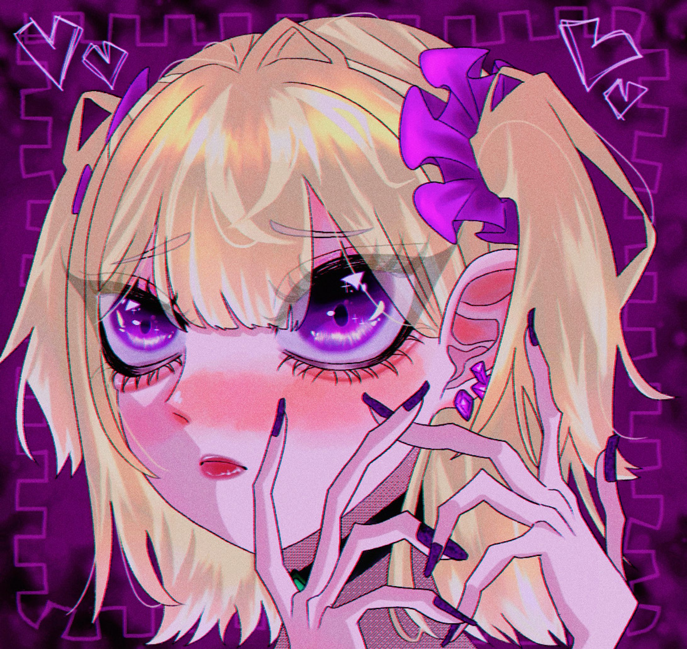 可愛い子たち-1