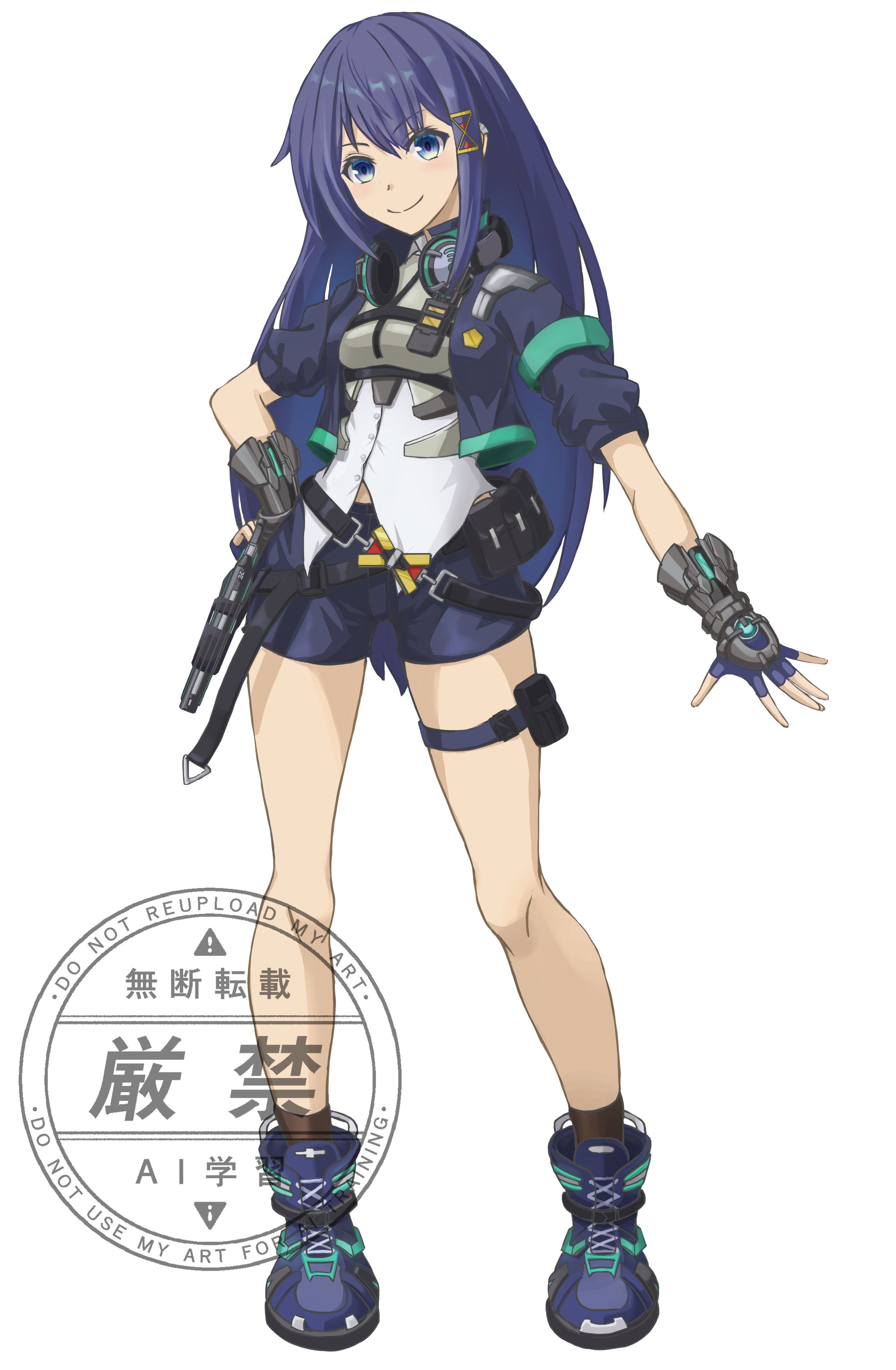 龍神リン-1
