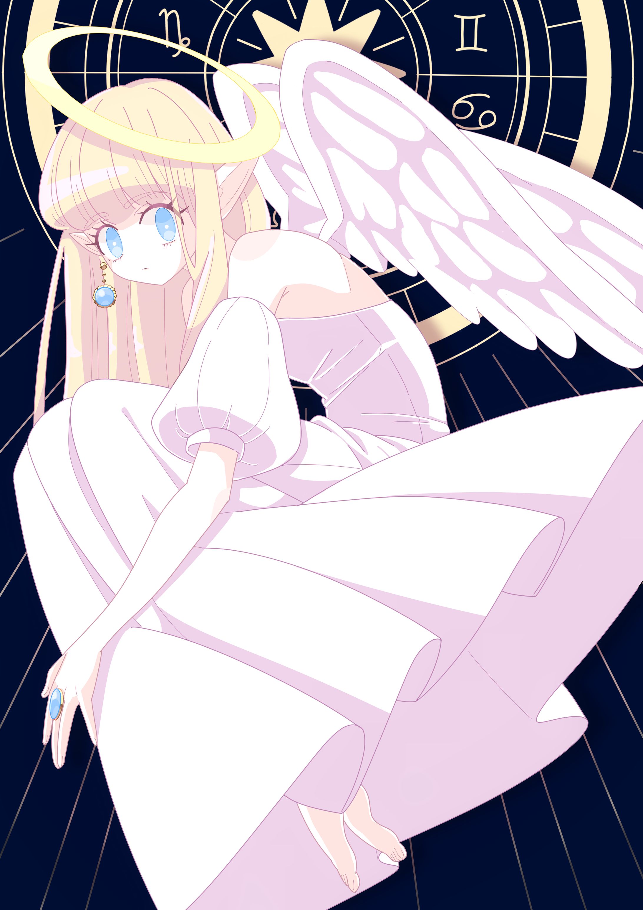 キャラクターデザイン-1