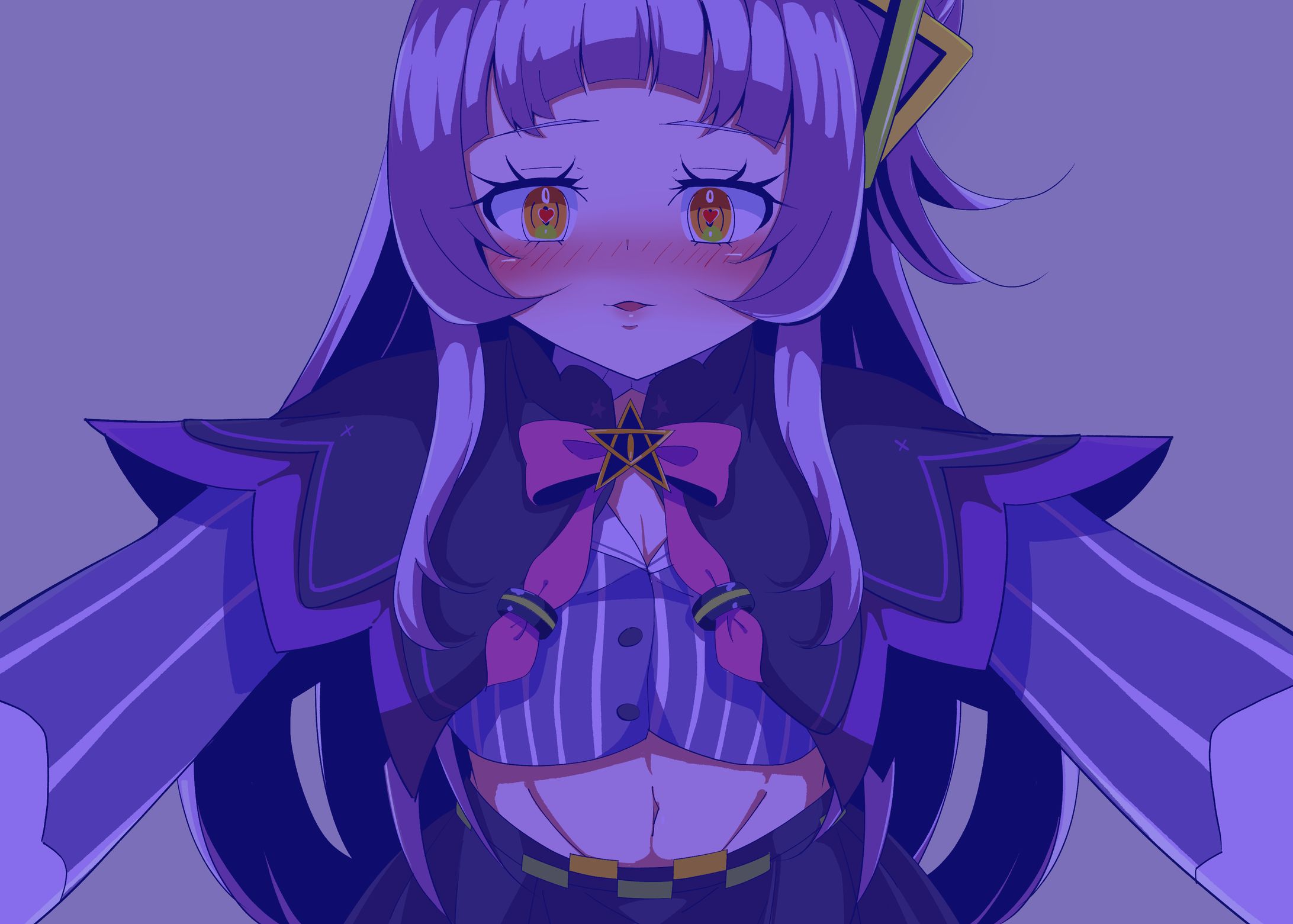紫咲シオン-1