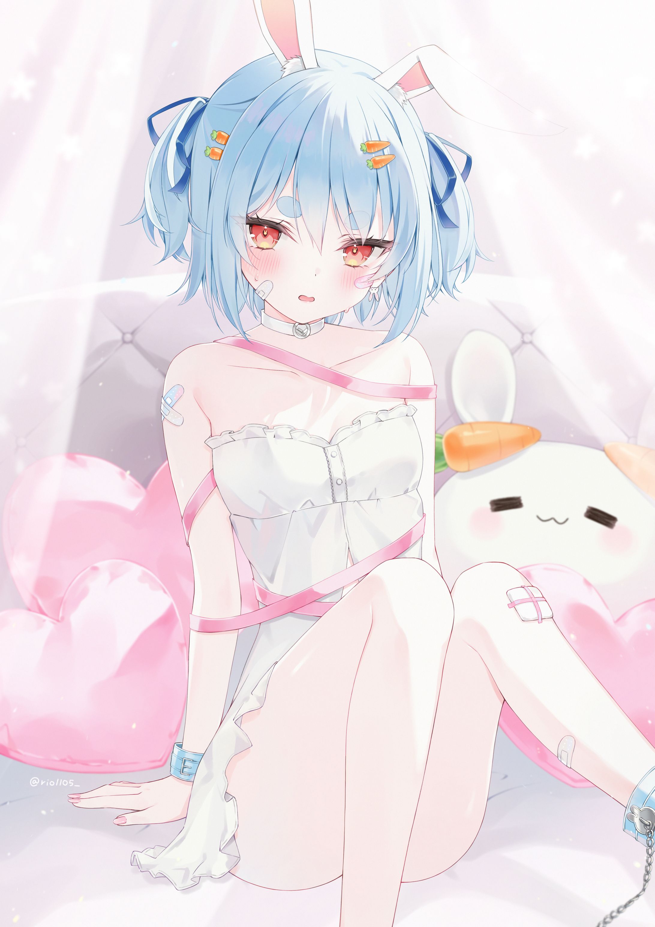 兎田ぺこら-1