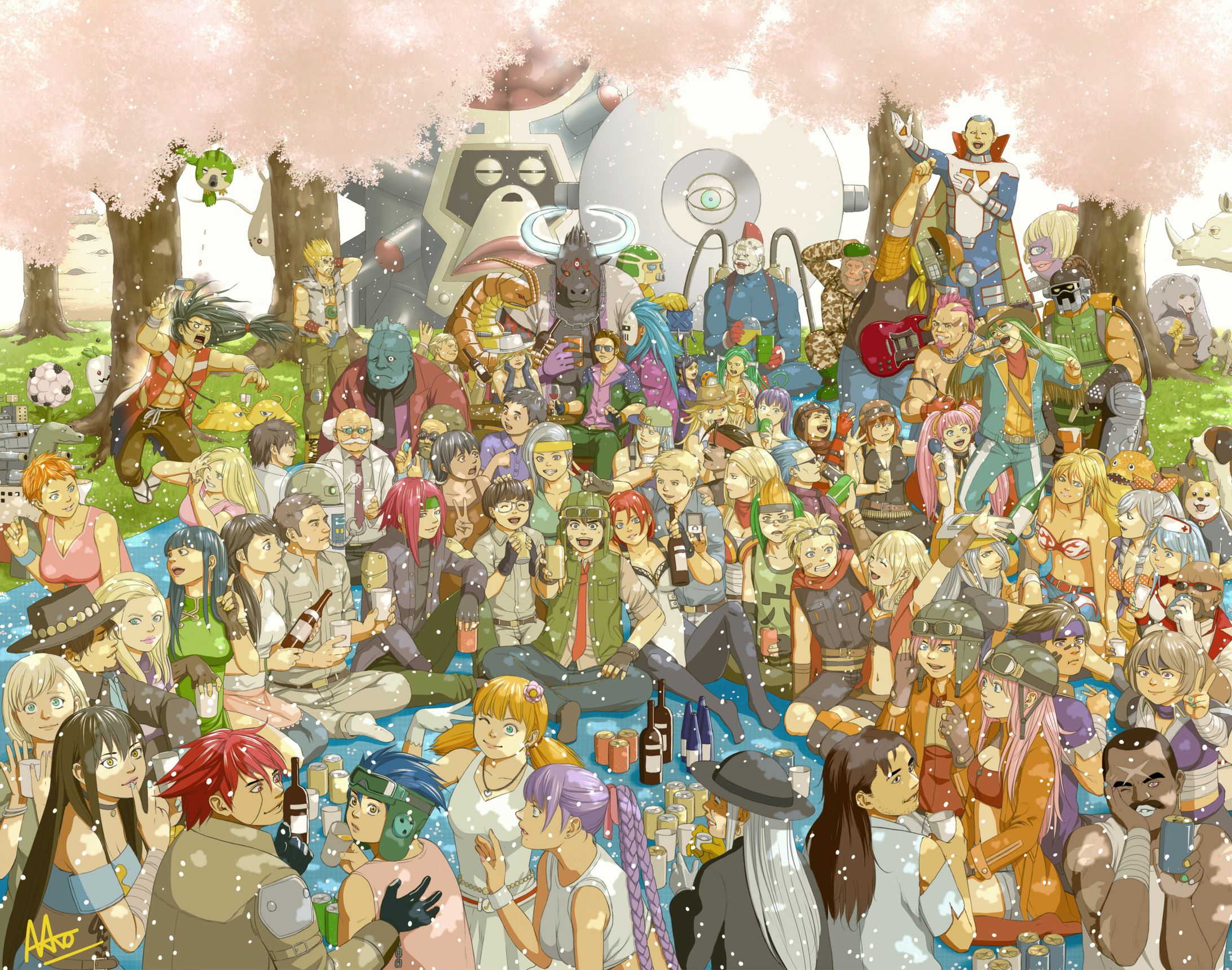 METAL MAX 25周年-1