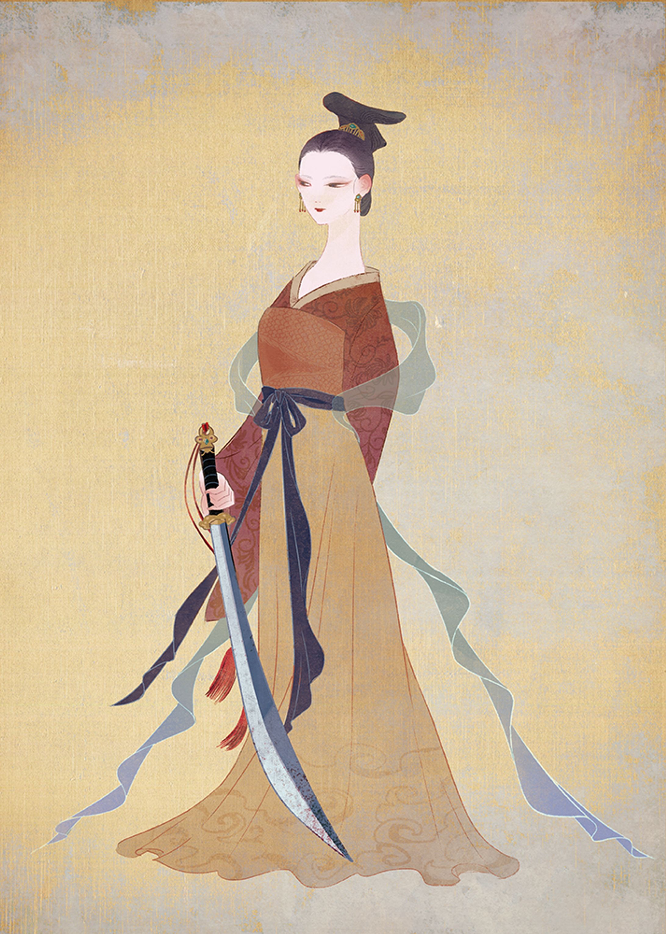 女賊の哲学-1