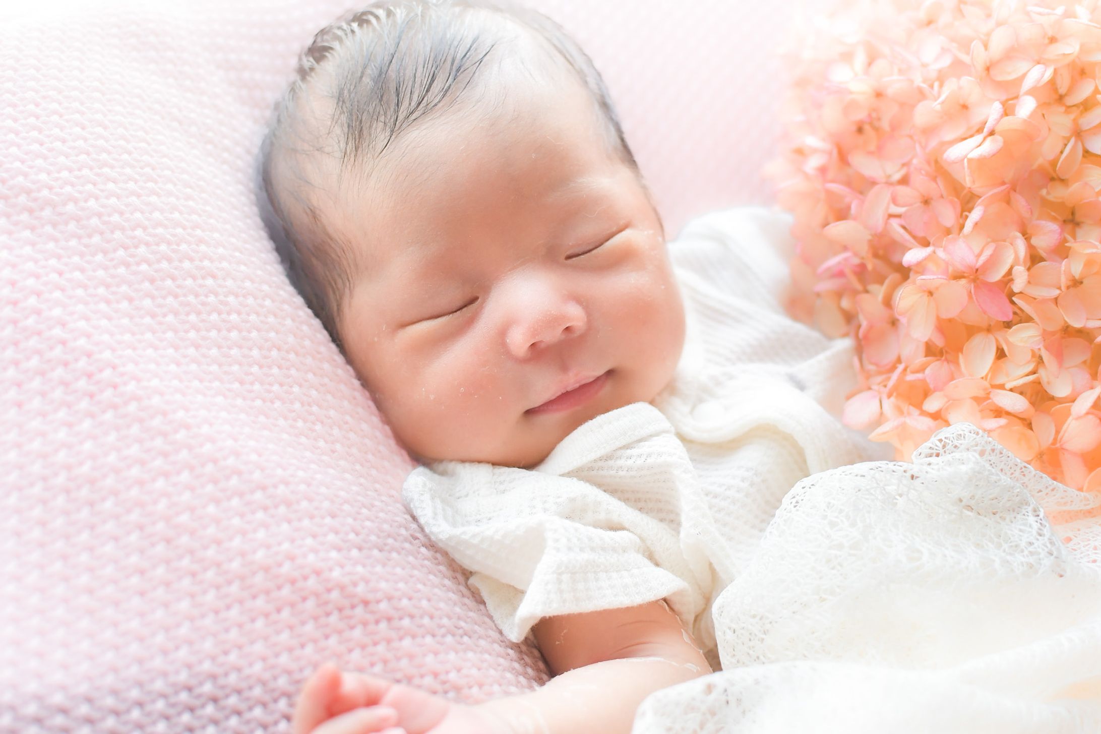 【写真撮影】ニューボーンフォト-1