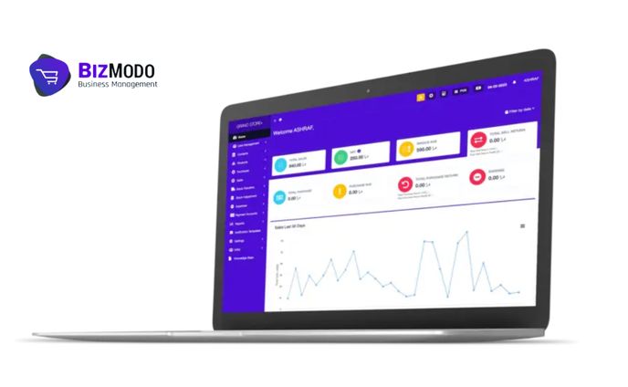 Restaurant POS Systems | Streamline Your Operations with Bizmodo