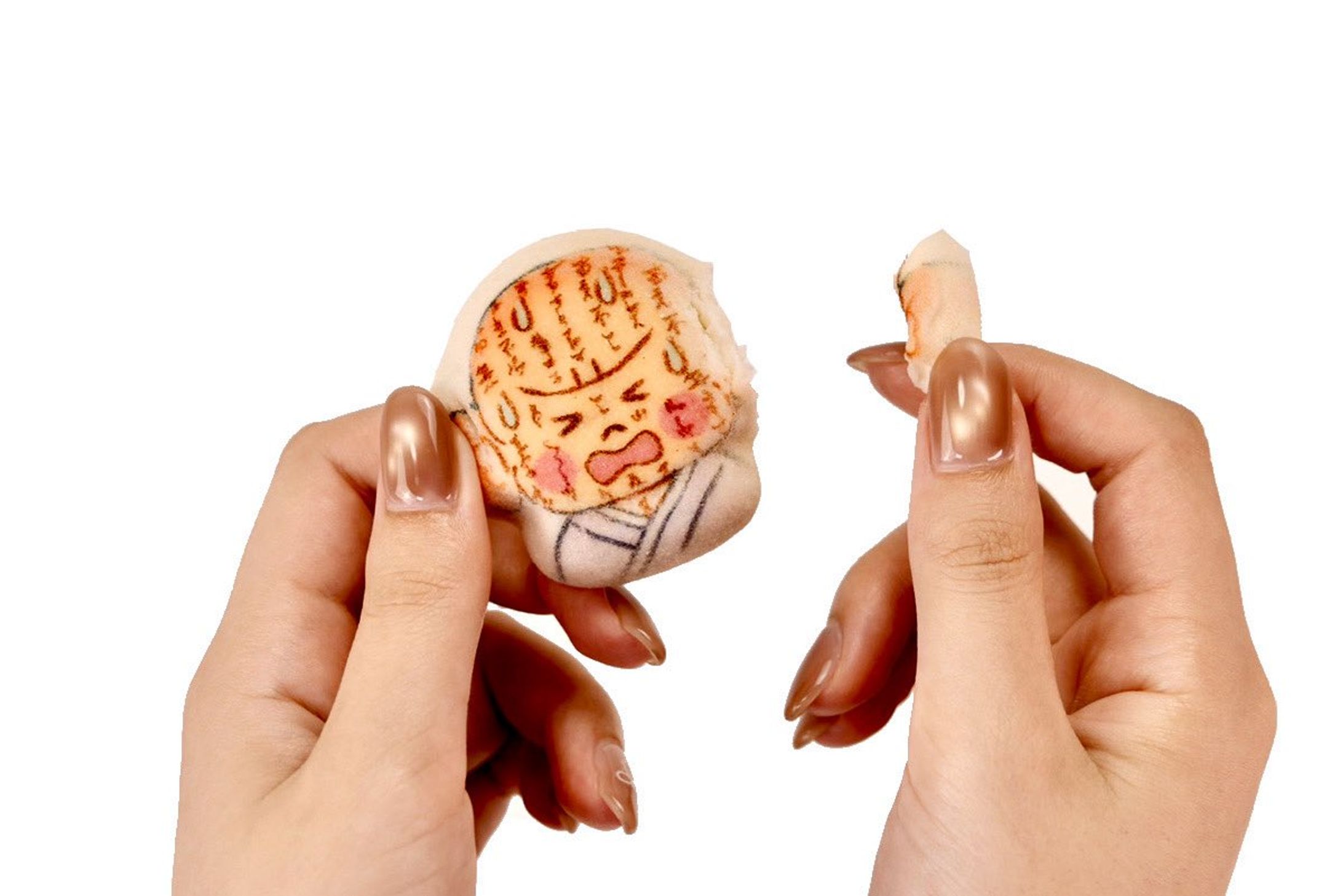 【商品企画】芳一ちぎりマシュ饅頭-1