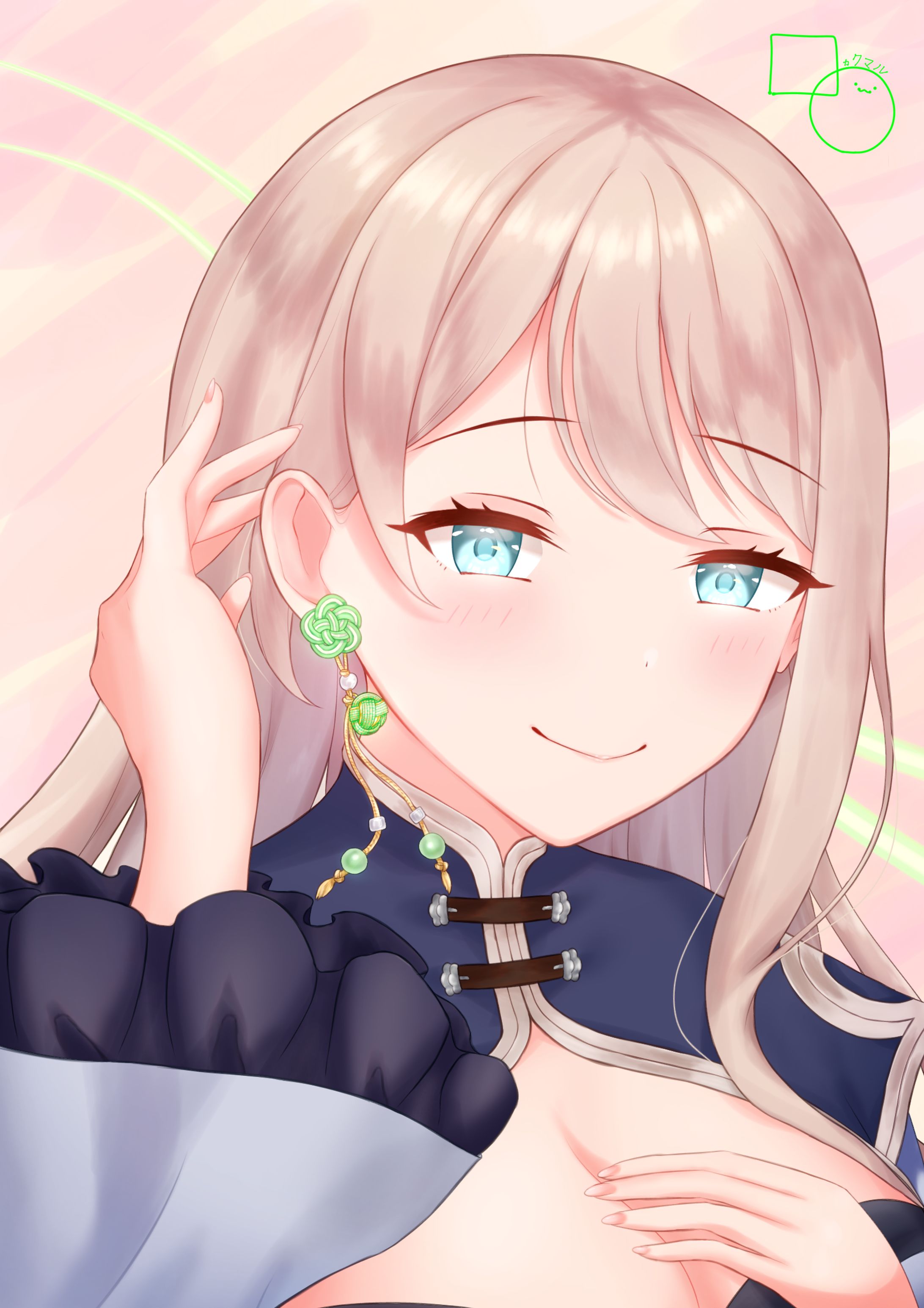 【Vtuber】せやなせや-1