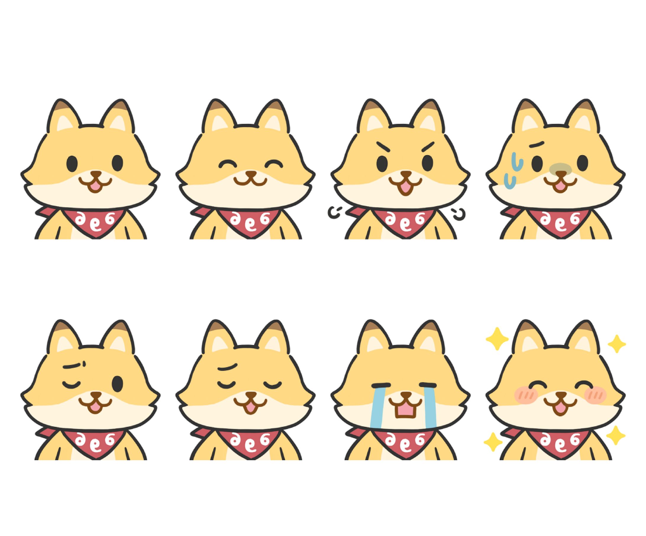 キャラクターイラスト-1