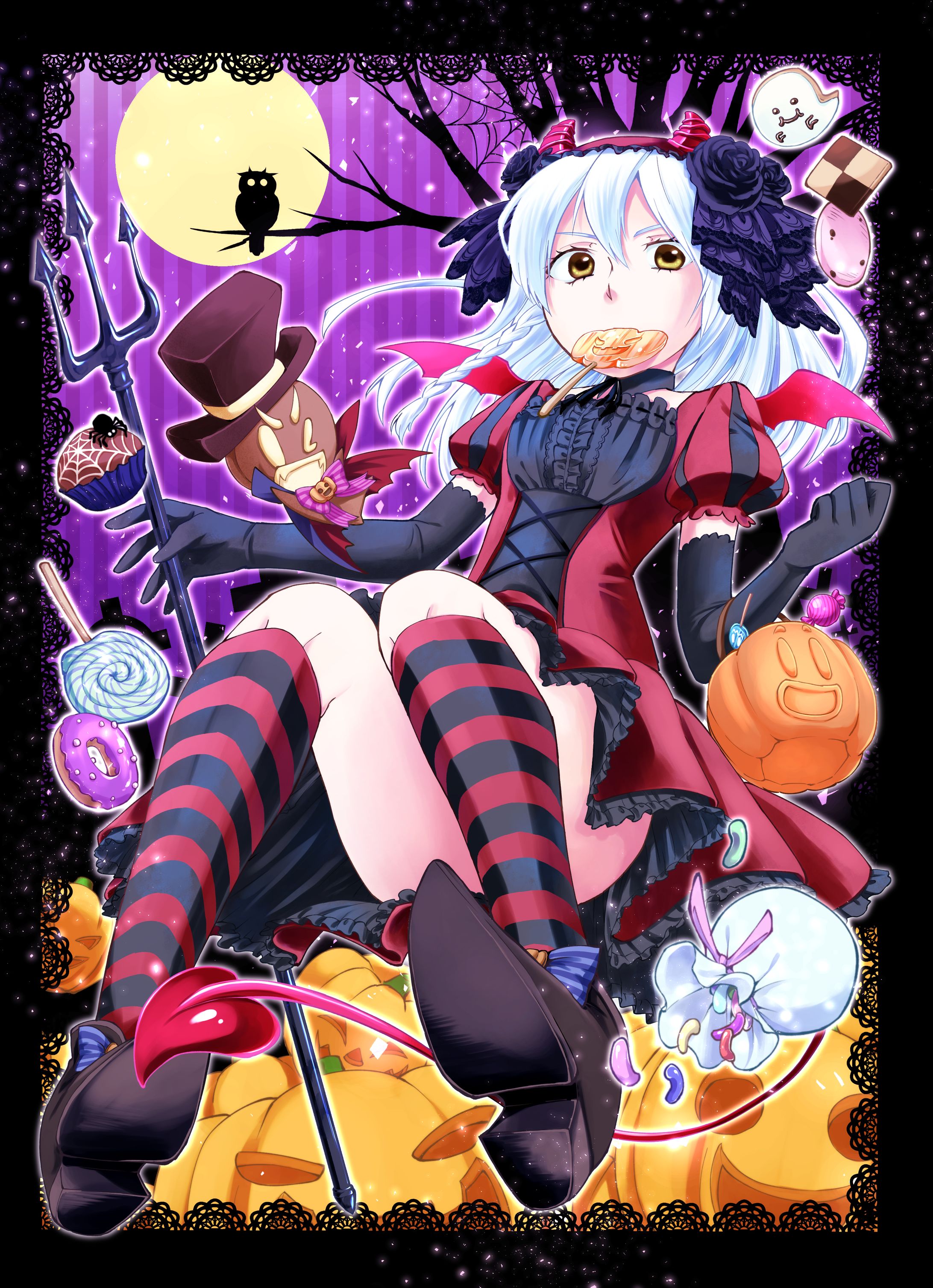 ハロウィン-1