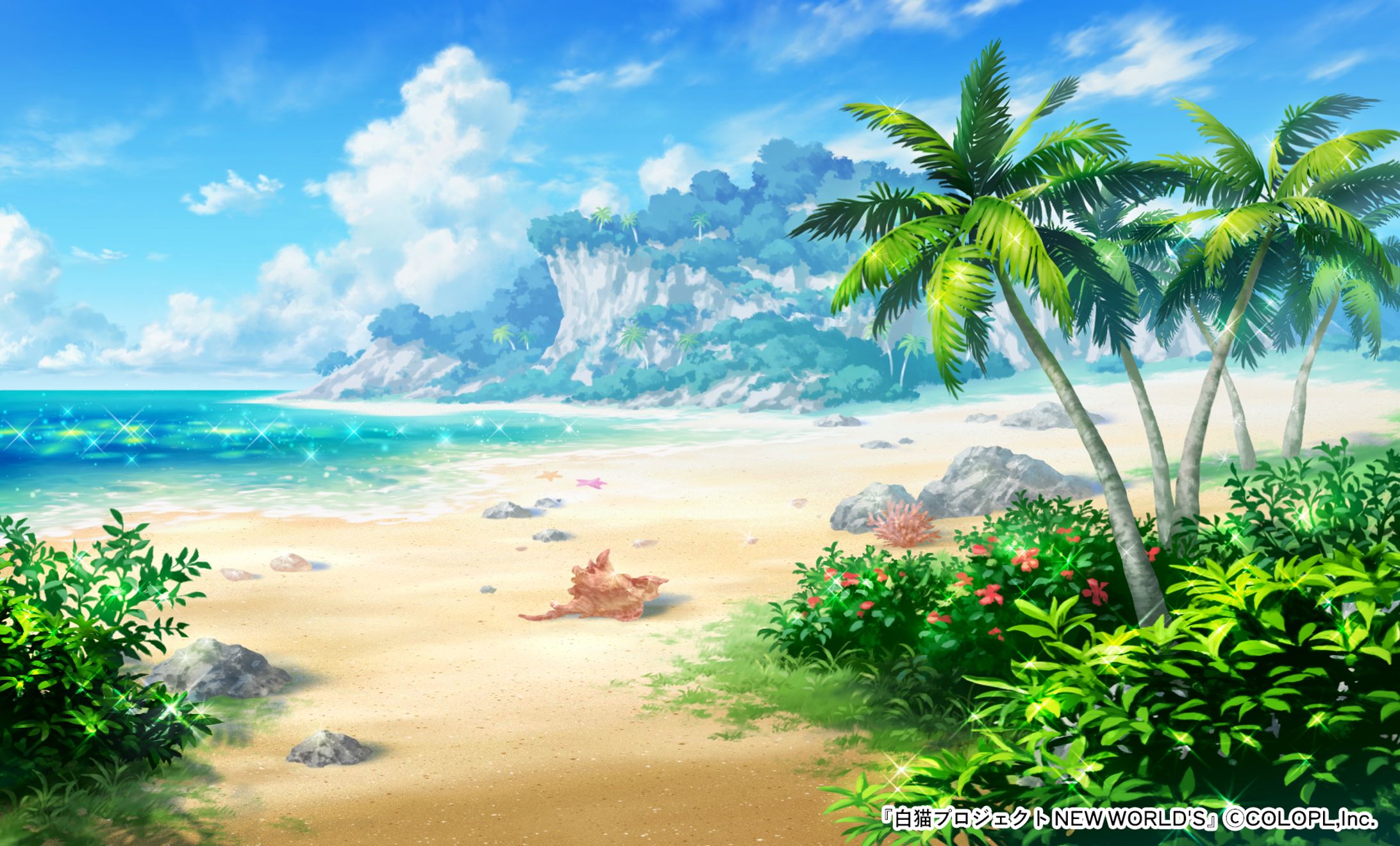 キラサマ☆ハレーション！　～KIRAKIRA Summer Halation!～　3-1-1